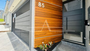 house em Rua Sabiá, Residencial Colinas de São Francisco - Bragança Paulista - SP