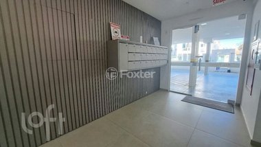 apartment em Rua Brisamar, Ingleses do Rio Vermelho - Florianópolis - SC