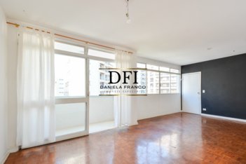 apartment em Rua Caconde, Jardim Paulista - São Paulo - SP