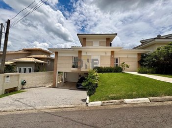 house em Estrada Fazendinha, Jardim Ana Estela - Carapicuíba - SP