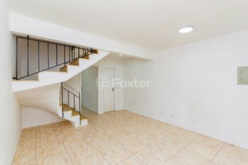 house em Rua Barão de Mauá, Fátima - Canoas - RS