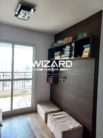 apartment em Rua Ibirajá, Vila Guarani (Z Sul) - São Paulo - SP