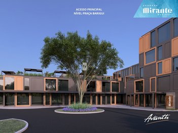 office em Rosa Neumann, Campina do Siqueira - Curitiba - PR