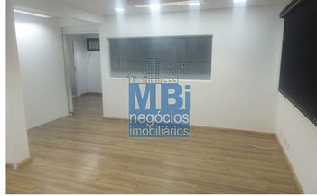 business em Avenida das Nações Unidas, Vila Almeida - São Paulo - SP