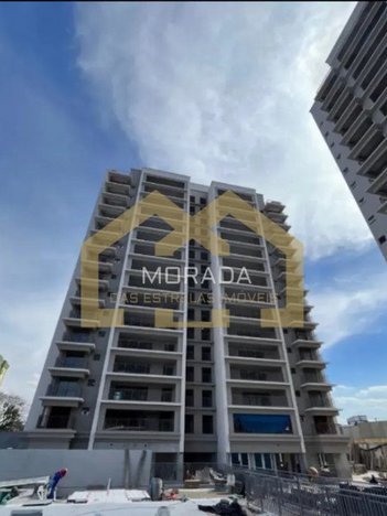 apartment em Avenida Nova Cantareira, Tucuruvi - São Paulo - SP