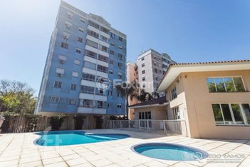 apartment em Rua Wilson Adnislen Freitas de Paiva Bueno, Cavalhada - Porto Alegre - RS