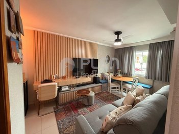 apartment em Rua Jeruaba, Parque Vitória - São Paulo - SP