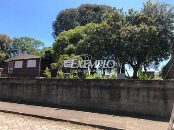 land_lot em Rua Antônio Xavier da Luz, Petrópolis - Caxias do Sul - RS