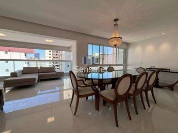apartment em Rua Bernardo Guimarães, Savassi - Belo Horizonte - MG
