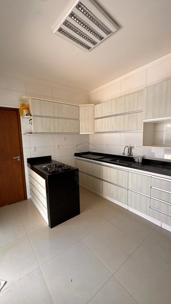 house em Rua Manoel Pedro Carneiro, Centro - Piratininga - SP
