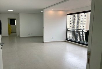apartment em Rua Itajibá, Chácara Inglesa - São Paulo - SP