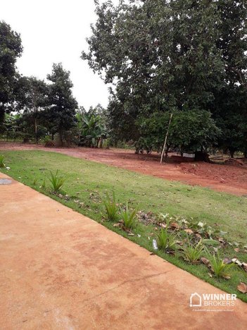 agricultural em PR-558, Zona Rural - Terra Boa - PR