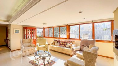 apartment em Avenida Alegrete, Petrópolis - Porto Alegre - RS