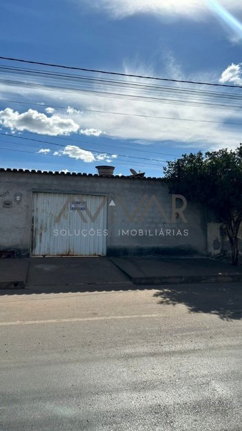 house em Avenida Antônio Carlos, Salinas - Salinas - MG
