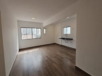 apartment em Rua Vergueiro, Vila Mariana - São Paulo - SP