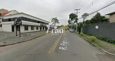 land_lot em Rua Pedro Zagonel, Novo Mundo - Curitiba - PR