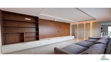 apartment em Rua Gilberto Candeia, Santa Lúcia - Caxias do Sul - RS