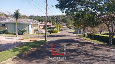 land_lot em Rua dos Dourados, Condomínio Jardim das Palmeiras - Bragança Paulista - SP