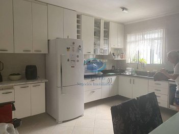 house em Rua do Grito, Ipiranga - São Paulo - SP