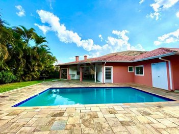 house em Avenida Estácio de Sá, São Paulo II - Cotia - SP