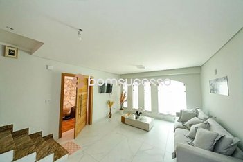 house em Rua São Marinho, Vila Formosa - São Paulo - SP