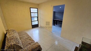 house em Rua Ernani Carvalho de Souza, Tancredo Neves - Santa Maria - RS