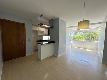 apartment em Rua Tamandaré, Camaquã - Porto Alegre - RS