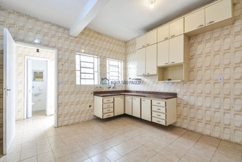 house em Alameda dos Piratinins, Planalto Paulista - São Paulo - SP