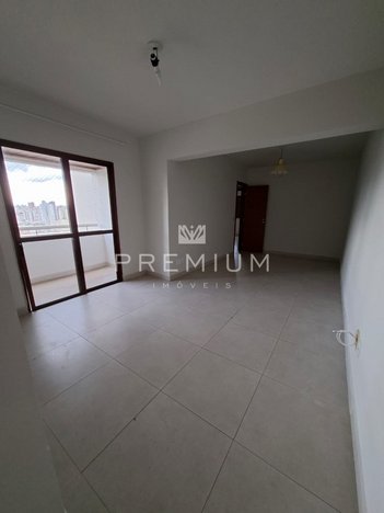 apartment em Rua Coronel Antônio Alves Pereira, Centro - Uberlândia - MG