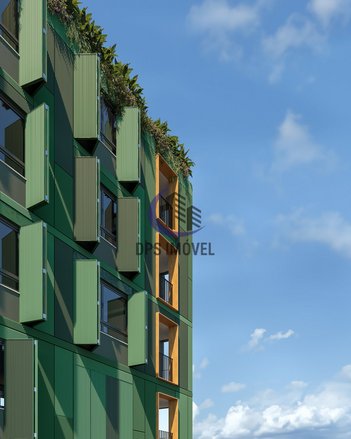 apartment em Rua Apinajés, Sumaré - São Paulo - SP
