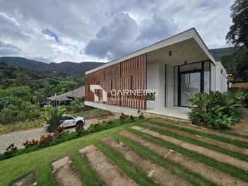 house em Alameda do Vale, Piedade do Paraopeba - Brumadinho - MG