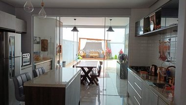 house em Rua das Camélias, Igara - Canoas - RS