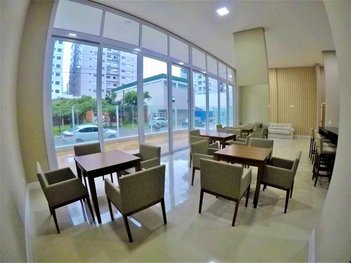 apartment em Rua Moacir, Capão da Canoa - Capão da Canoa - RS
