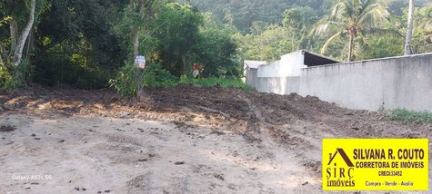 land_lot em Avenida Esmeralda, Morada das Águias (Itaipuaçu) - Maricá - RJ