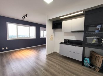 apartment em Rua General Salustiano, Marechal Rondon - Canoas - RS