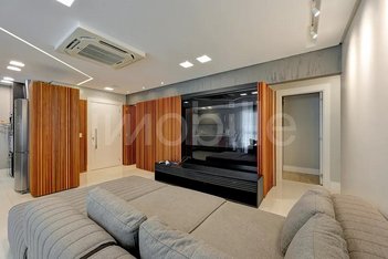 apartment em Rua 2300, Centro - Balneário Camboriú - SC