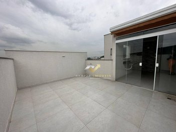 apartment em Rua Taguá, Parque João Ramalho - Santo André - SP
