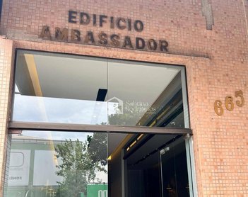 office em Rua Pedro de Toledo, Centro - Indaiatuba - SP