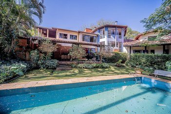 house em Avenida das Américas, Recanto Impla - Carapicuíba - SP