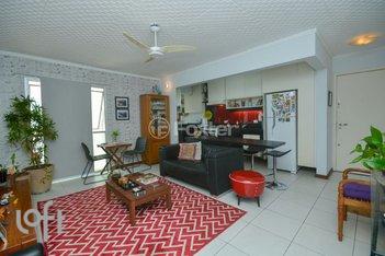 apartment em Gomes de Carvalho, Vila Olímpia - São Paulo - SP