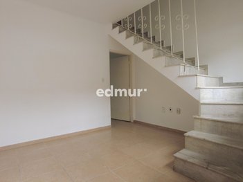 house em Rua Madri, Utinga - Santo André - SP