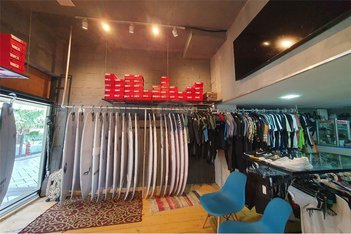 commercial_building em Avenida das Américas, Barra da Tijuca - Rio de Janeiro - RJ