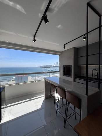 apartment em Rua Aldo Brando, Porto Belo - Porto Belo - SC