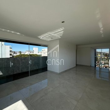 apartment em Rua Aureliano Lessa, Liberdade - Belo Horizonte - MG