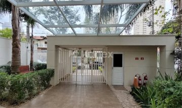 apartment em Rua Francisca Biriba, Santa Teresinha - São Paulo - SP