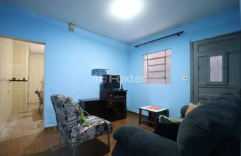 house em Rua Eduardo Lima, Chácara Mafalda - São Paulo - SP