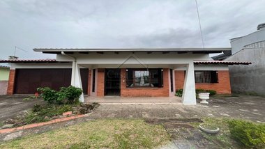 house em Rua Embôa, Xangri-Lá - Xangri-Lá - RS