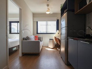 apartment em Avenida Eusébio Matoso, Pinheiros - São Paulo - SP