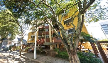 apartment em Rua Luiz Cosme, Passo da Areia - Porto Alegre - RS