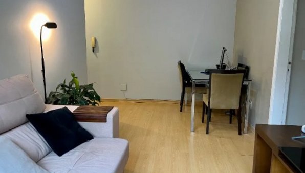 Cômodo Condomínio